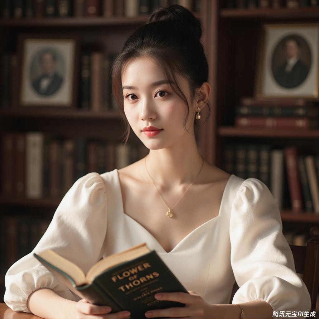 已使用AI生成的配图替换真实图片防侵权