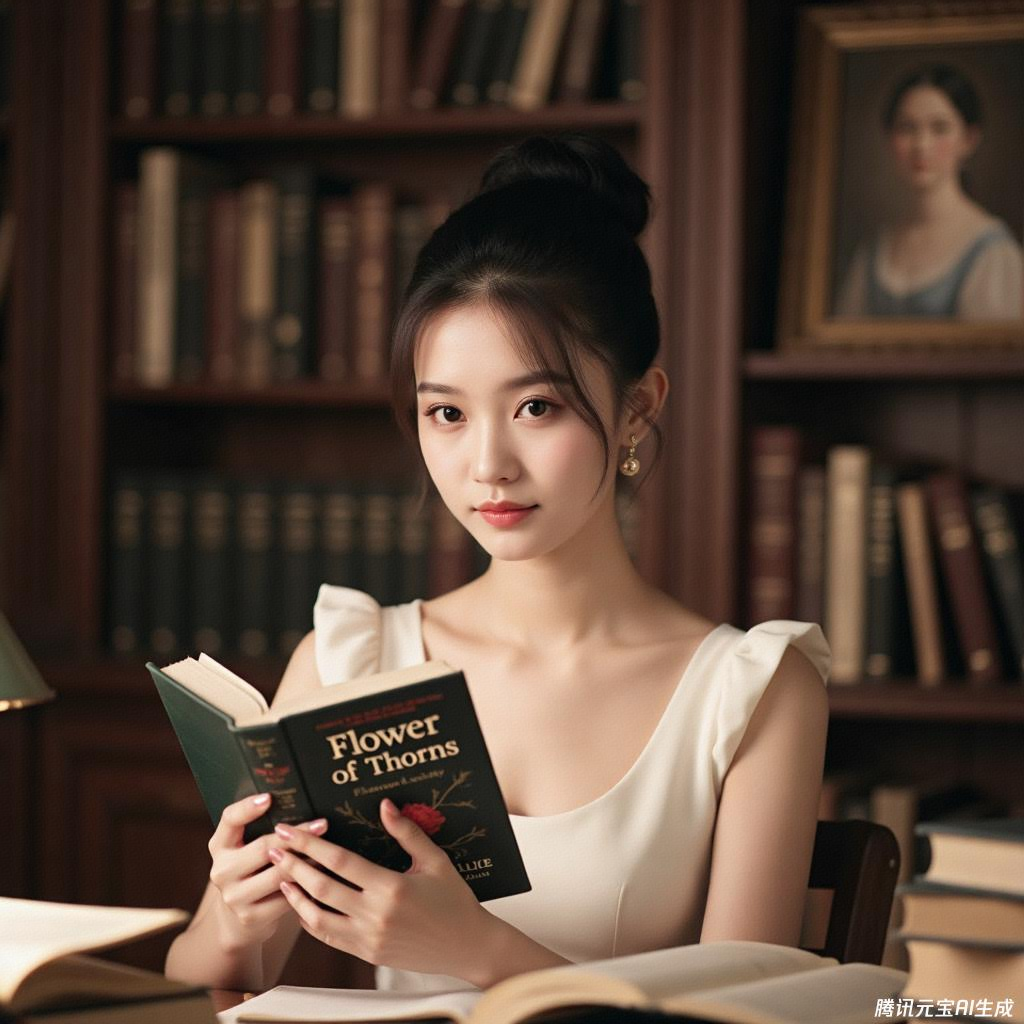 已使用AI生成的配图替换真实图片防侵权