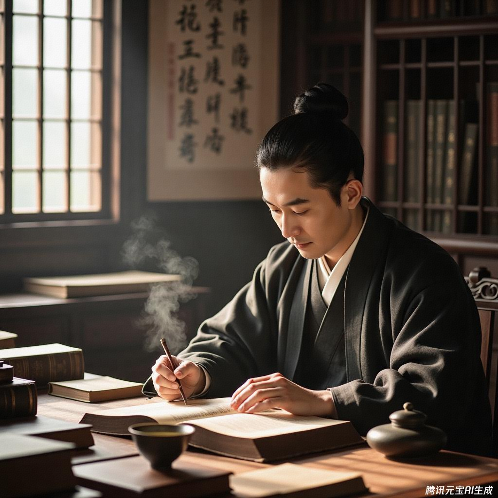 已使用AI生成的配图替换真实图片防侵权