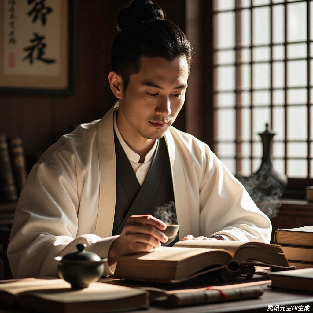 已使用AI生成的配图替换真实图片防侵权