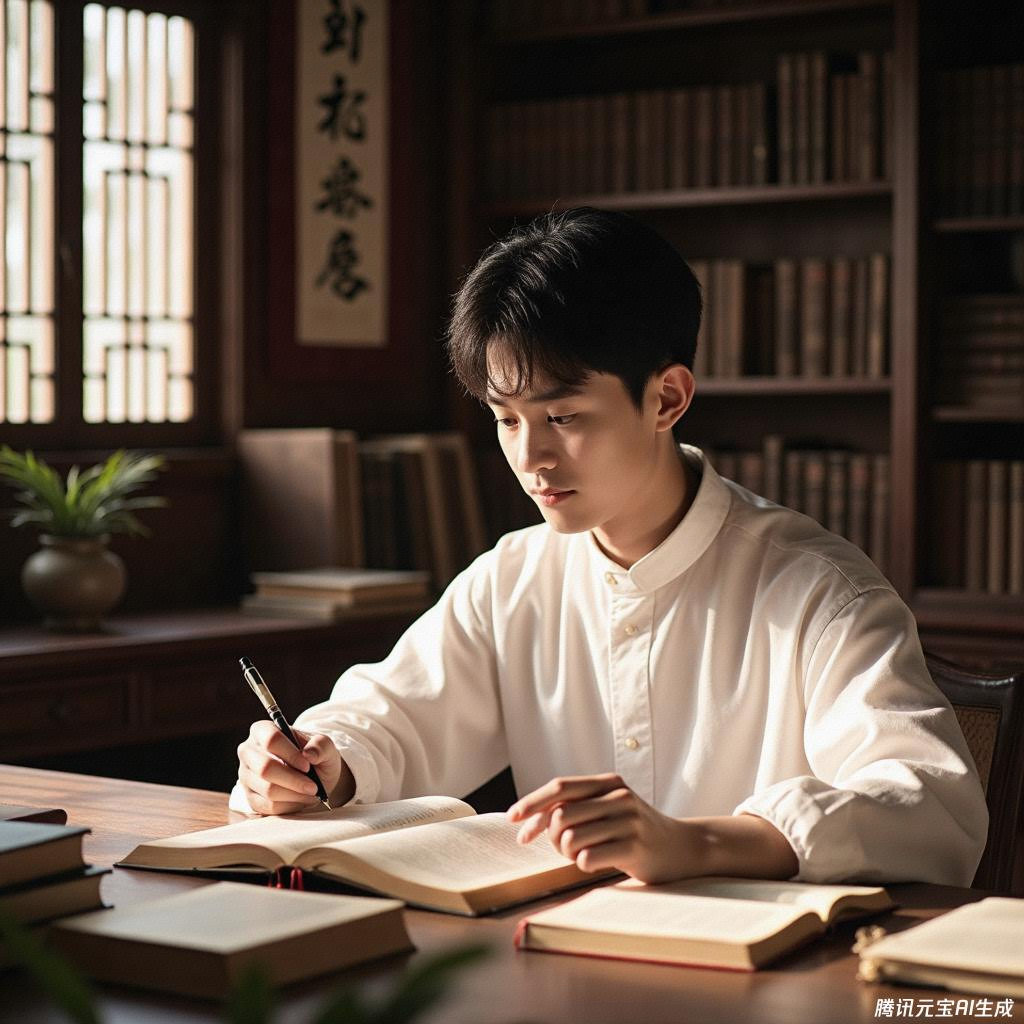 已使用AI生成的配图替换真实图片防侵权