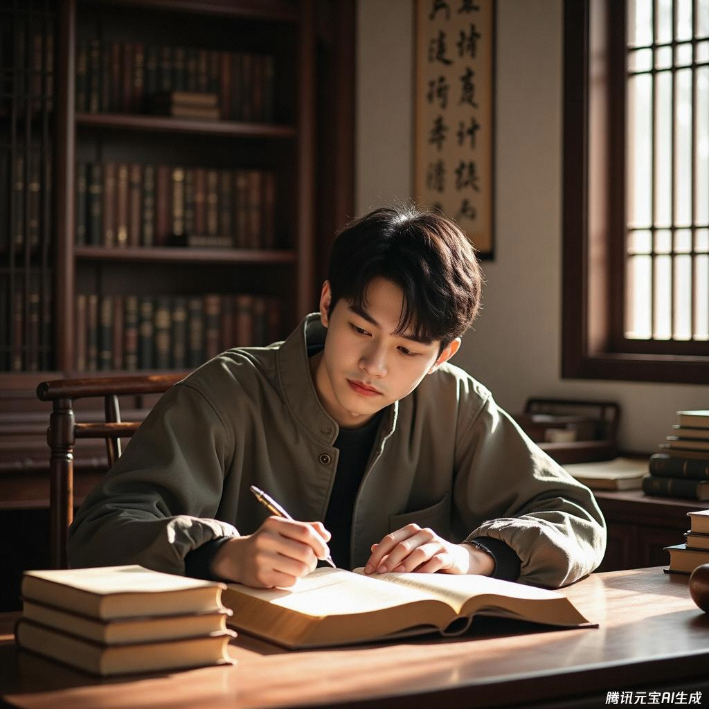 已使用AI生成的配图替换真实图片防侵权