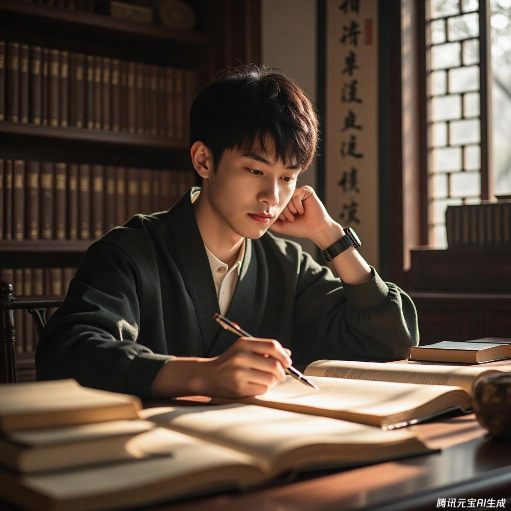 已使用AI生成的配图替换真实图片防侵权