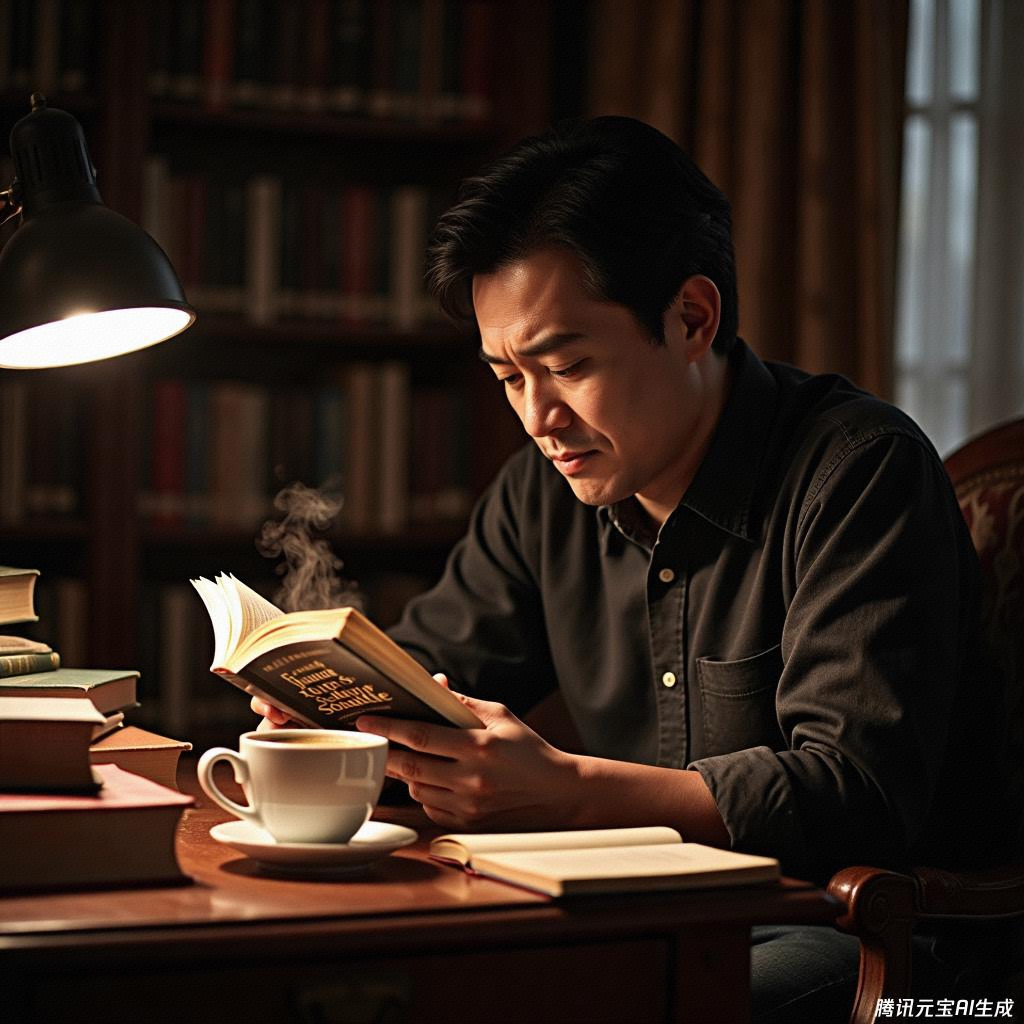 已使用AI生成的配图替换真实图片防侵权