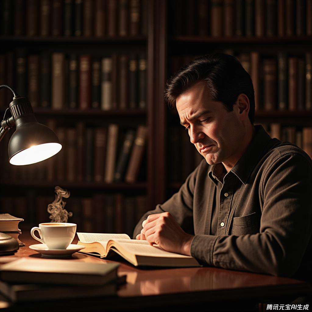 已使用AI生成的配图替换真实图片防侵权