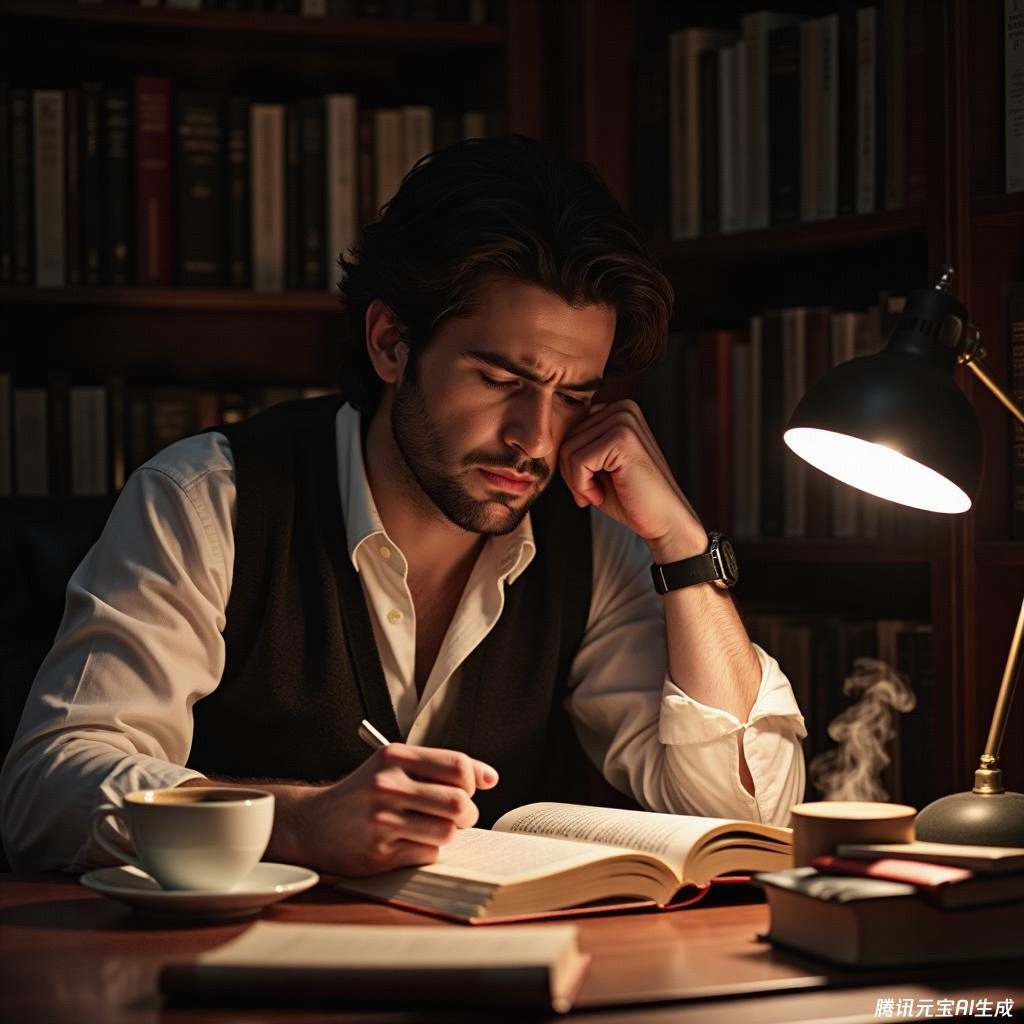 已使用AI生成的配图替换真实图片防侵权