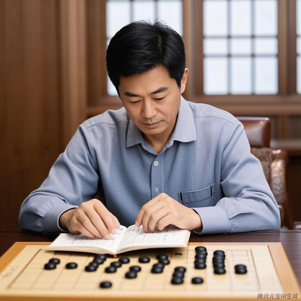 已使用AI生成的配图替换真实图片防侵权