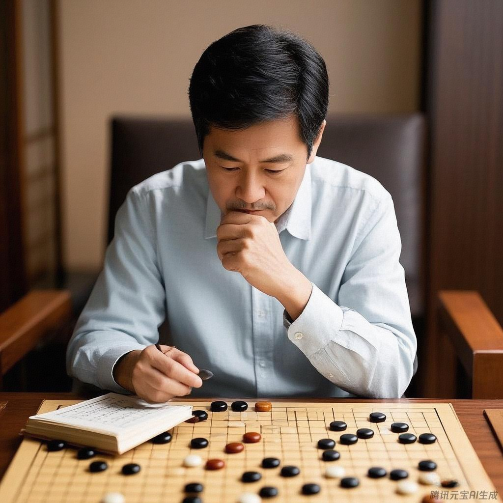 已使用AI生成的配图替换真实图片防侵权