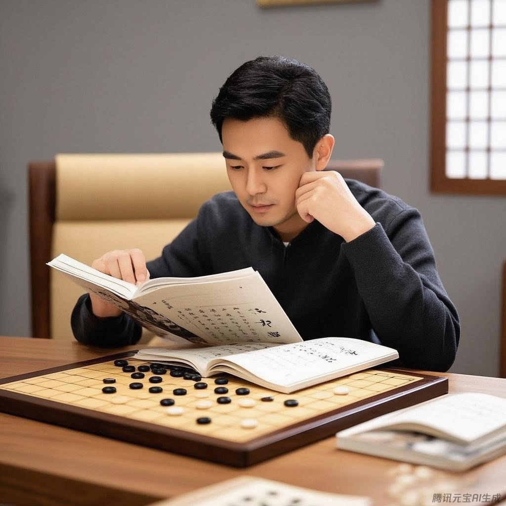 已使用AI生成的配图替换真实图片防侵权