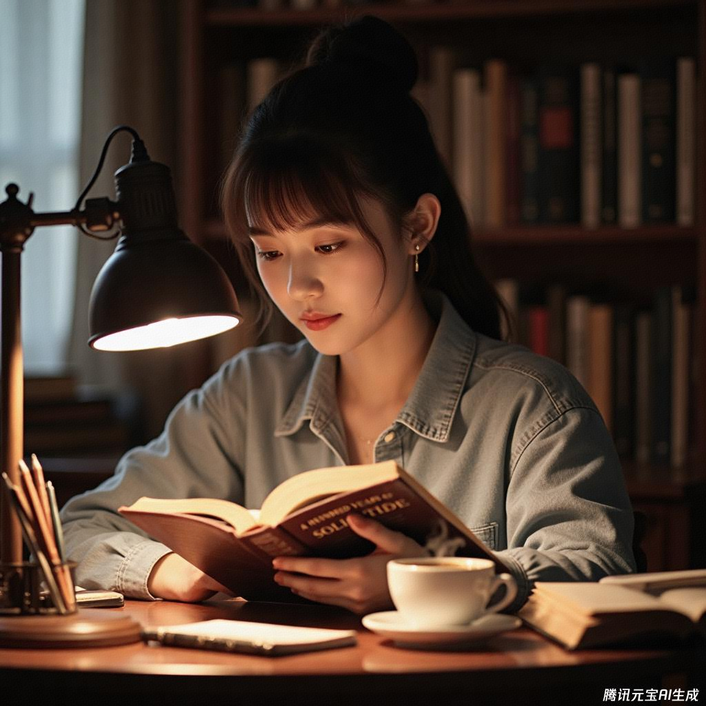 已使用AI生成的配图替换真实图片防侵权