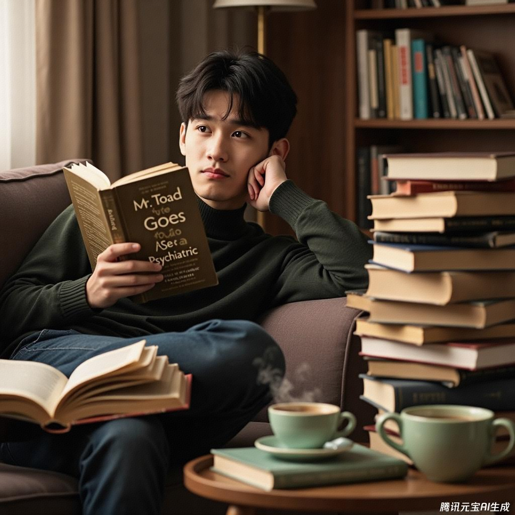 已使用AI生成的配图替换真实图片防侵权