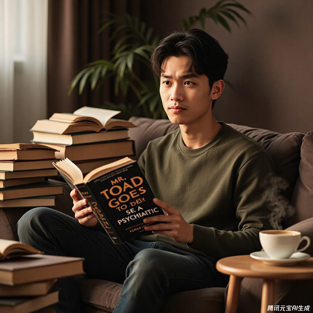 已使用AI生成的配图替换真实图片防侵权