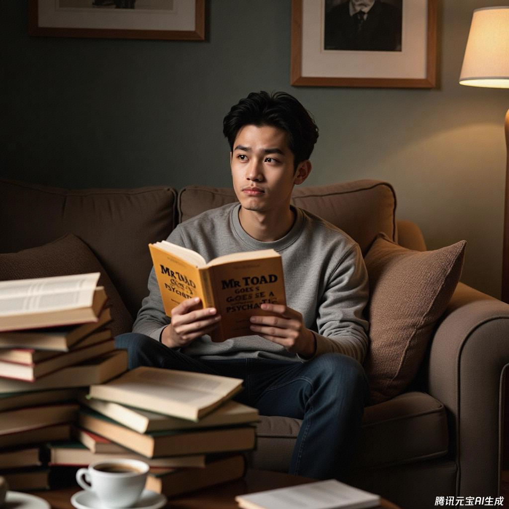 已使用AI生成的配图替换真实图片防侵权