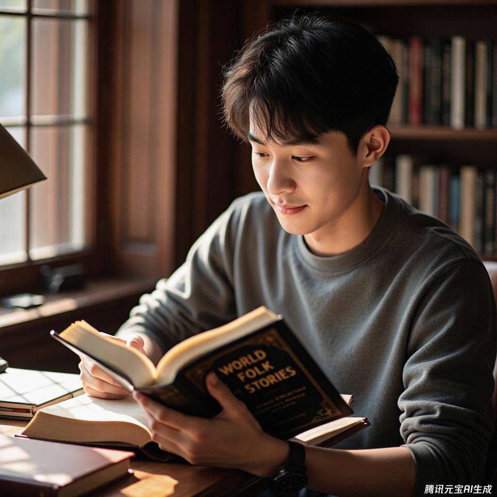 已使用AI生成的配图替换真实图片防侵权