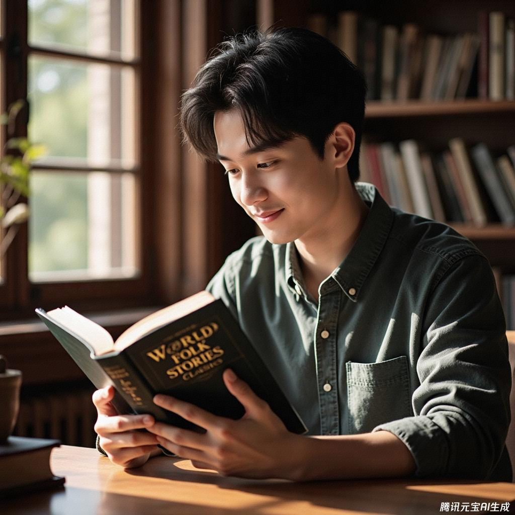 已使用AI生成的配图替换真实图片防侵权