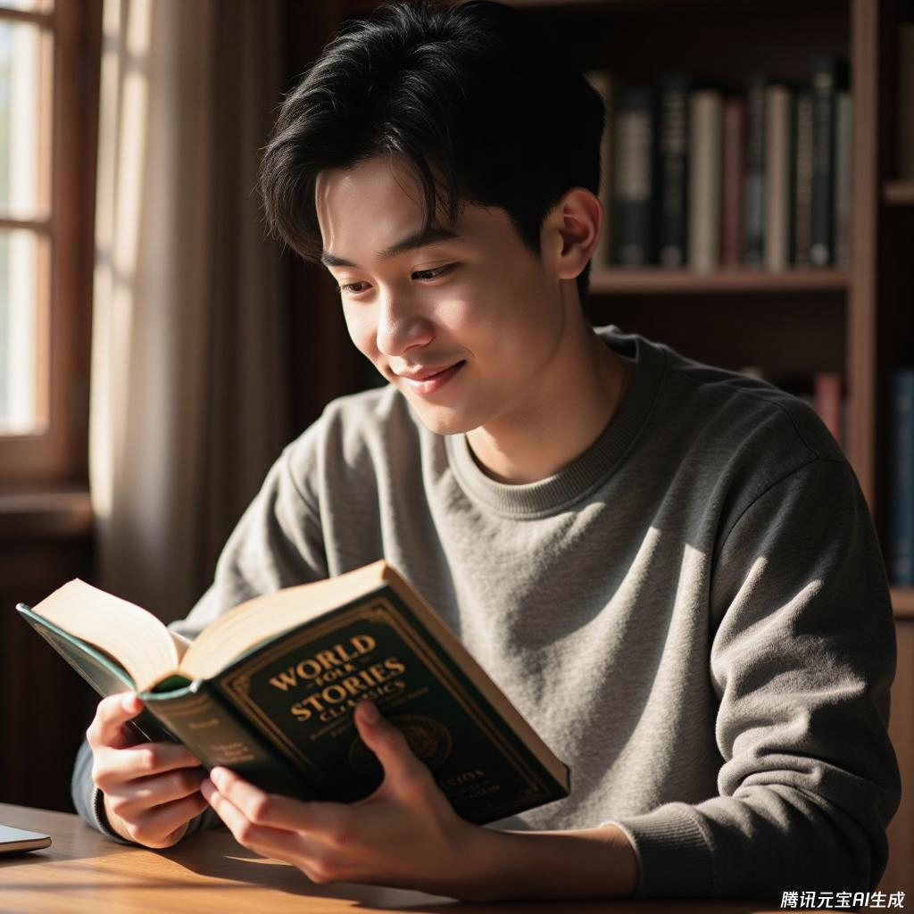 已使用AI生成的配图替换真实图片防侵权