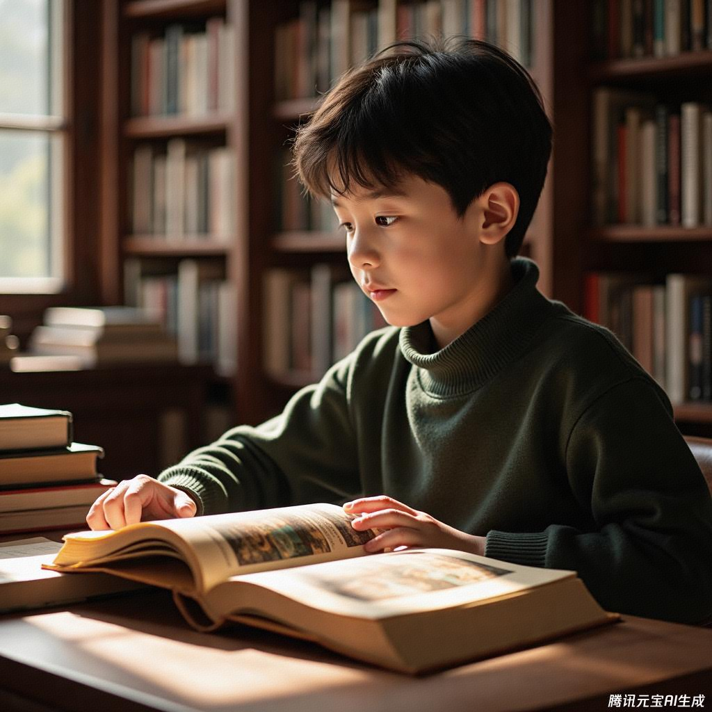 已使用AI生成的配图替换真实图片防侵权