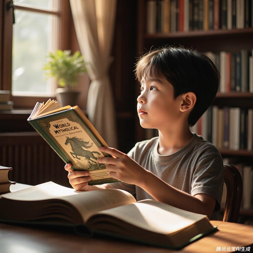 已使用AI生成的配图替换真实图片防侵权