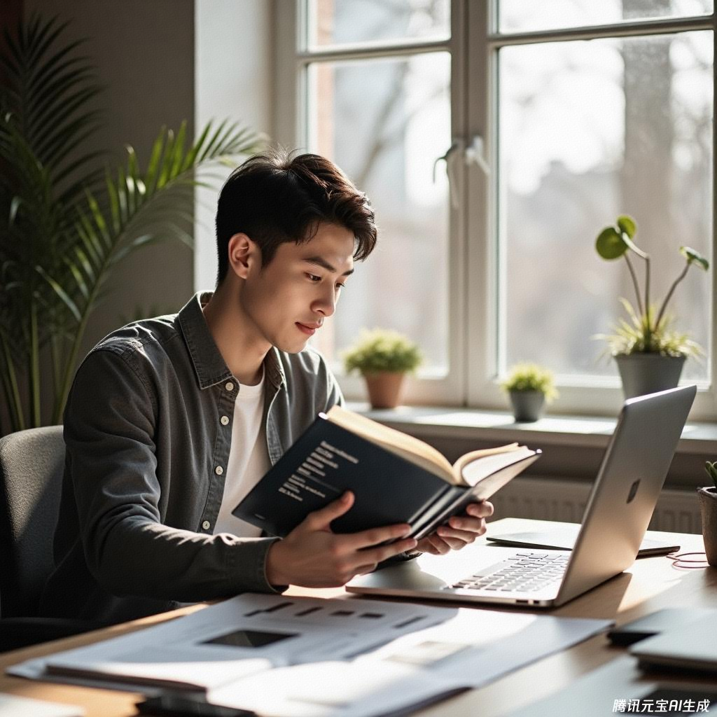已使用AI生成的配图替换真实图片防侵权