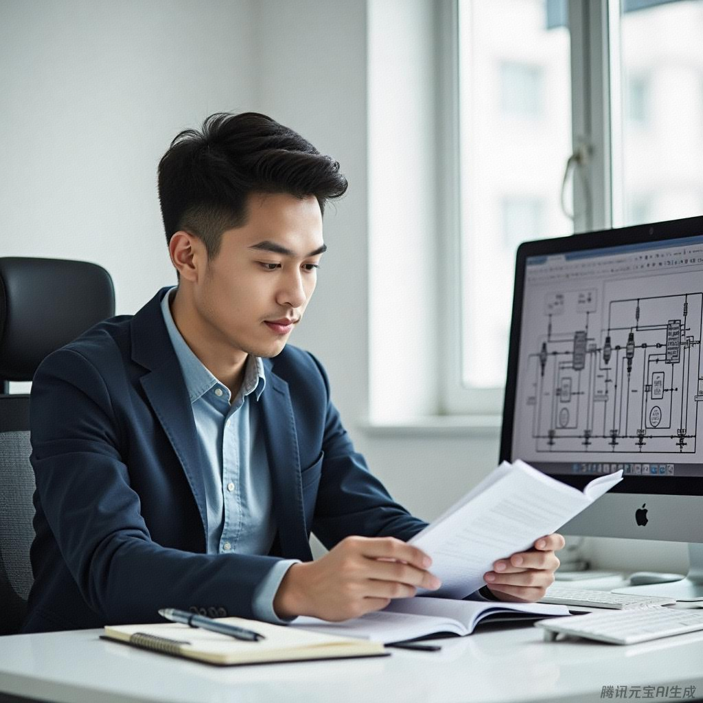 已使用AI生成的配图替换真实图片防侵权