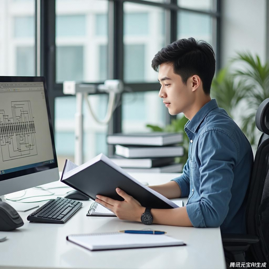 已使用AI生成的配图替换真实图片防侵权