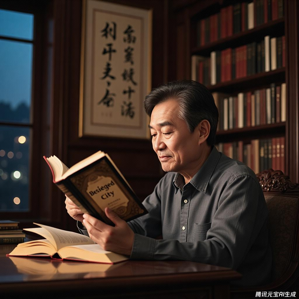 已使用AI生成的配图替换真实图片防侵权