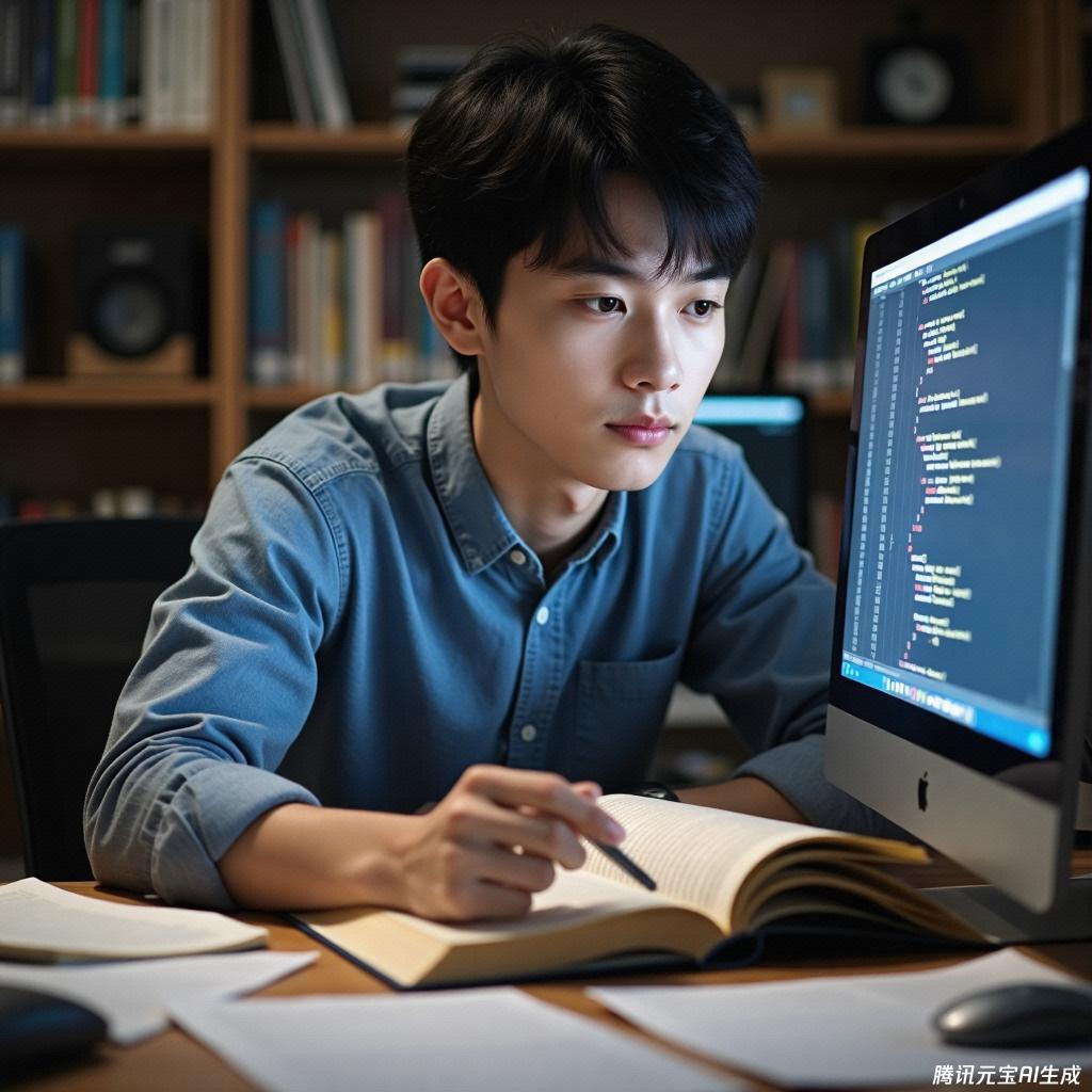 已使用AI生成的配图替换真实图片防侵权