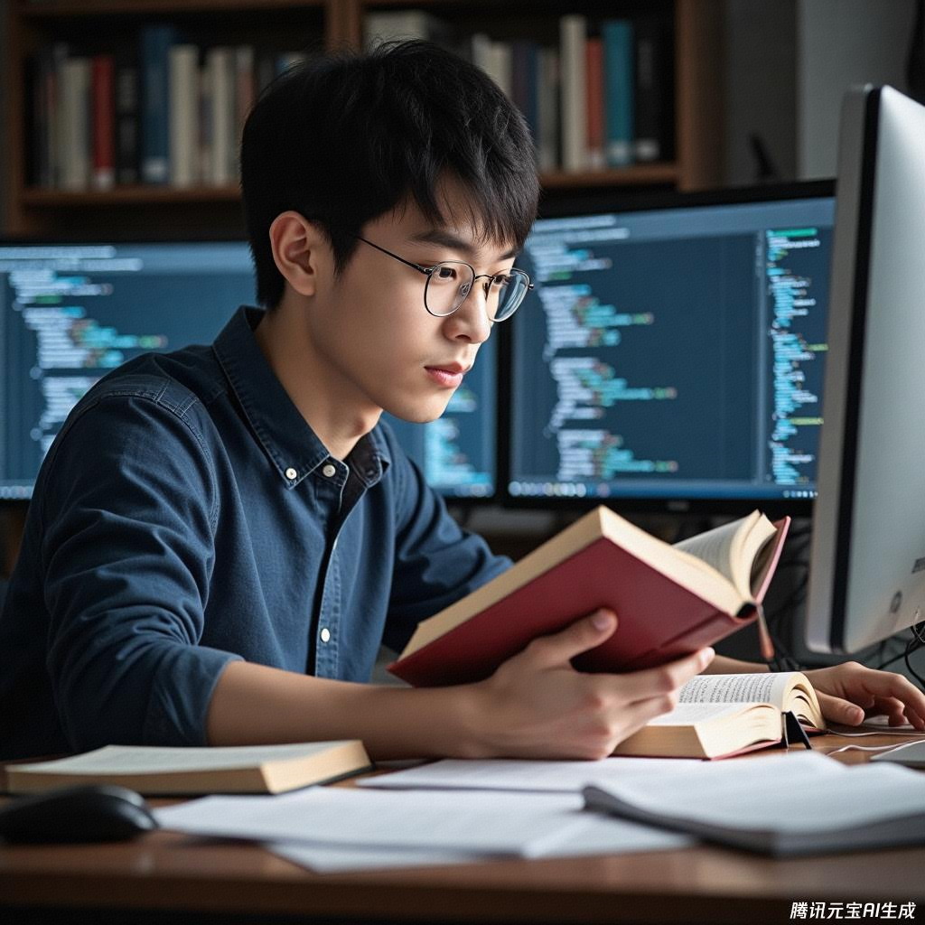 已使用AI生成的配图替换真实图片防侵权