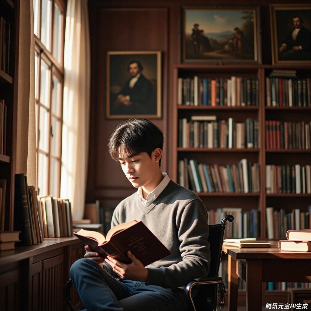 已使用AI生成的配图替换真实图片防侵权