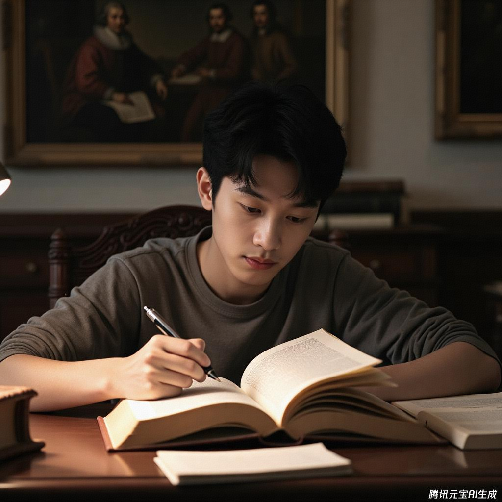 已使用AI生成的配图替换真实图片防侵权