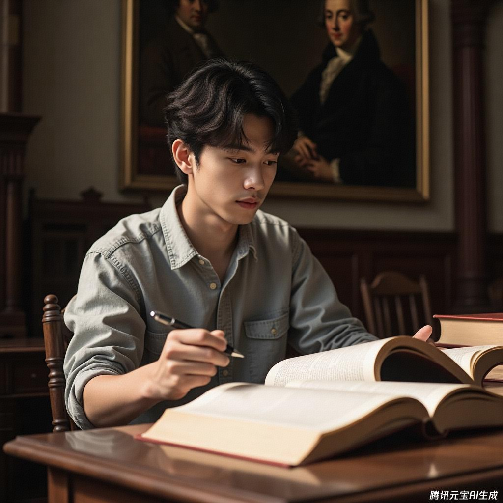 已使用AI生成的配图替换真实图片防侵权