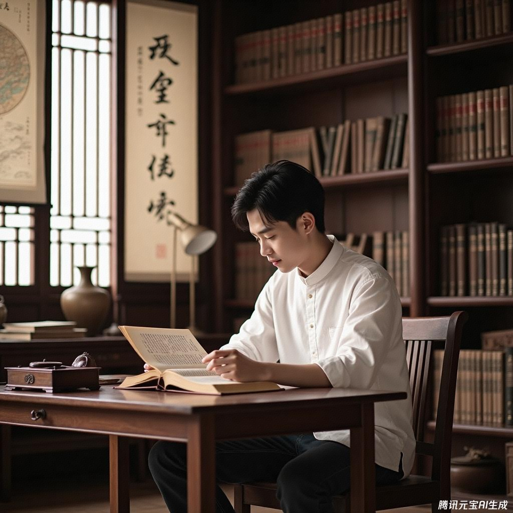 已使用AI生成的配图替换真实图片防侵权