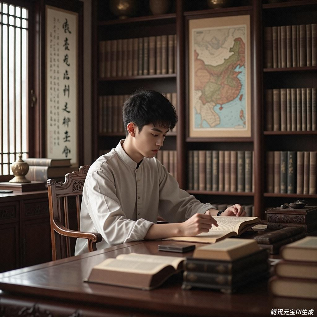 已使用AI生成的配图替换真实图片防侵权