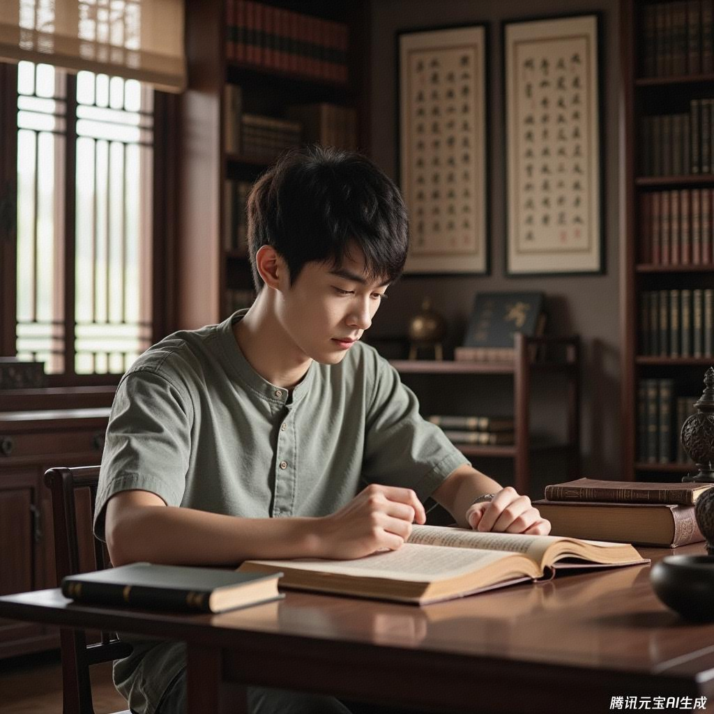 已使用AI生成的配图替换真实图片防侵权