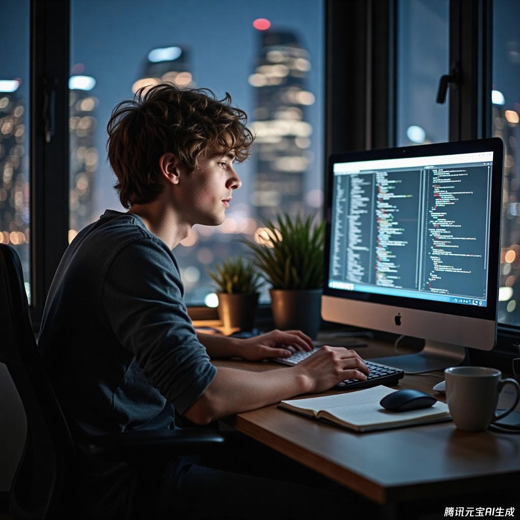 已使用AI生成的配图替换真实图片防侵权