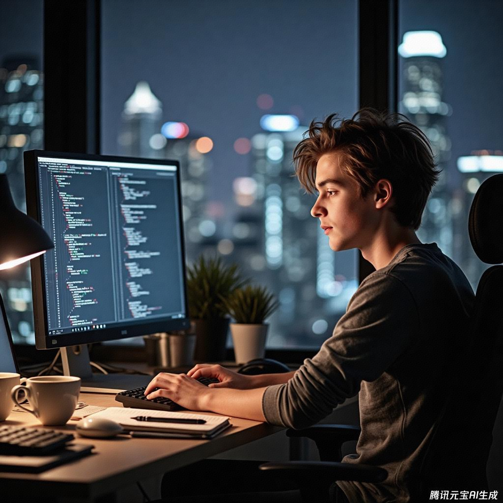 已使用AI生成的配图替换真实图片防侵权