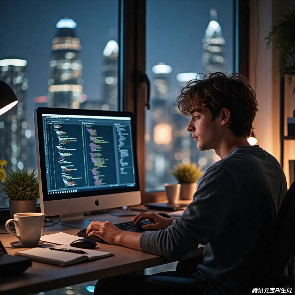 已使用AI生成的配图替换真实图片防侵权