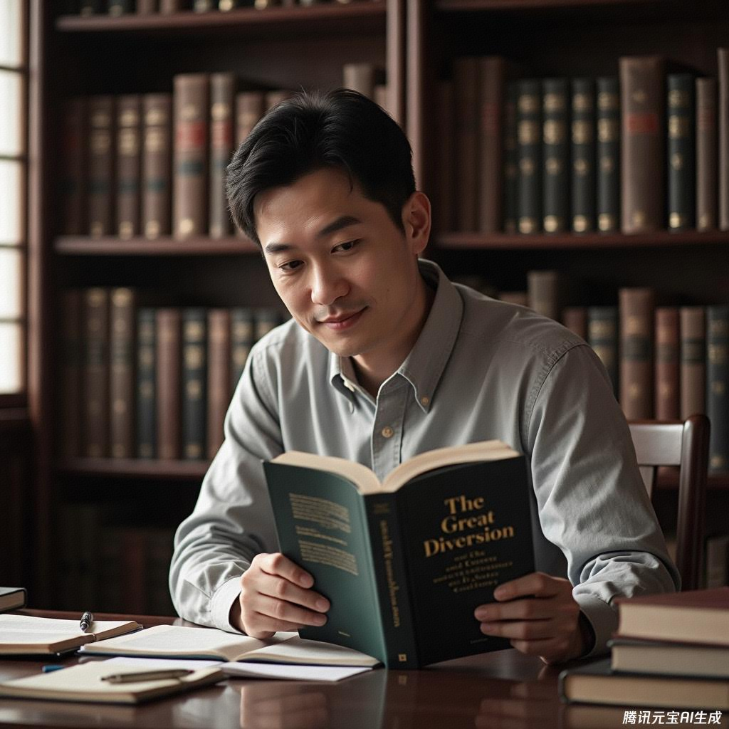 已使用AI生成的配图替换真实图片防侵权