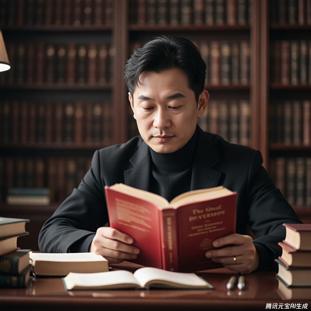 已使用AI生成的配图替换真实图片防侵权