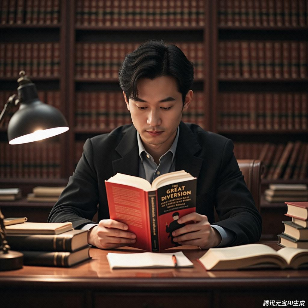 已使用AI生成的配图替换真实图片防侵权