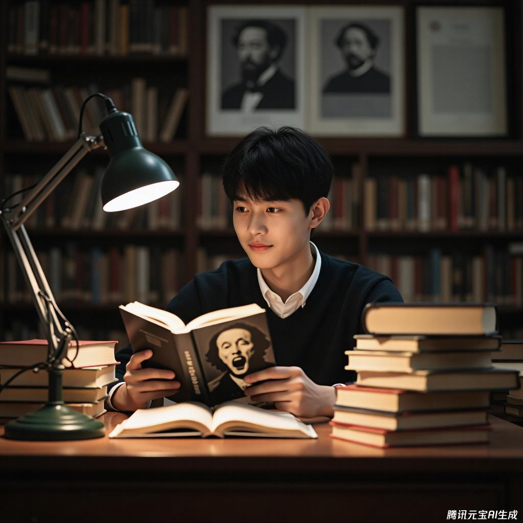 已使用AI生成的配图替换真实图片防侵权