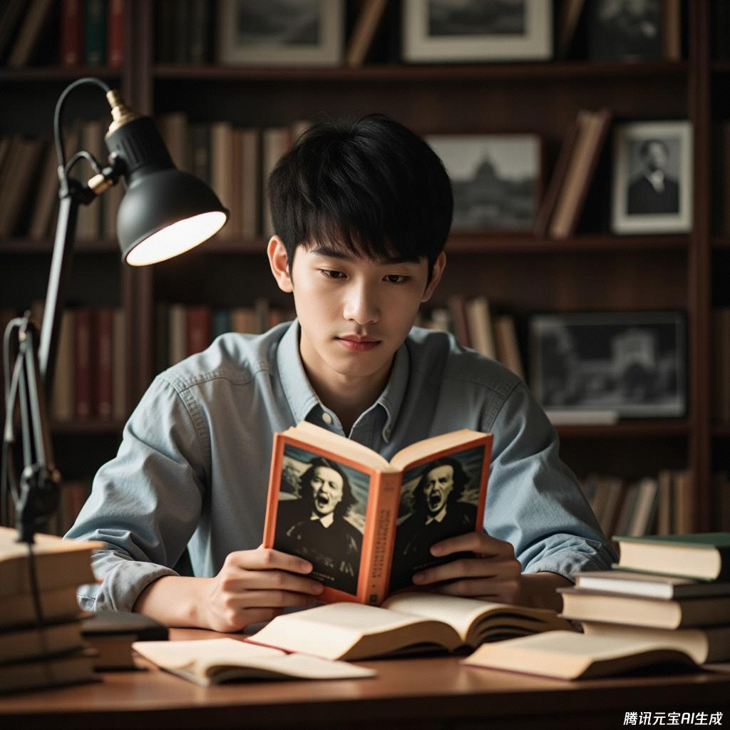 已使用AI生成的配图替换真实图片防侵权