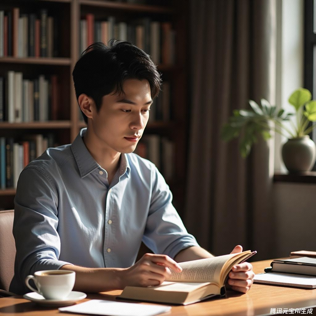 已使用AI生成的配图替换真实图片防侵权