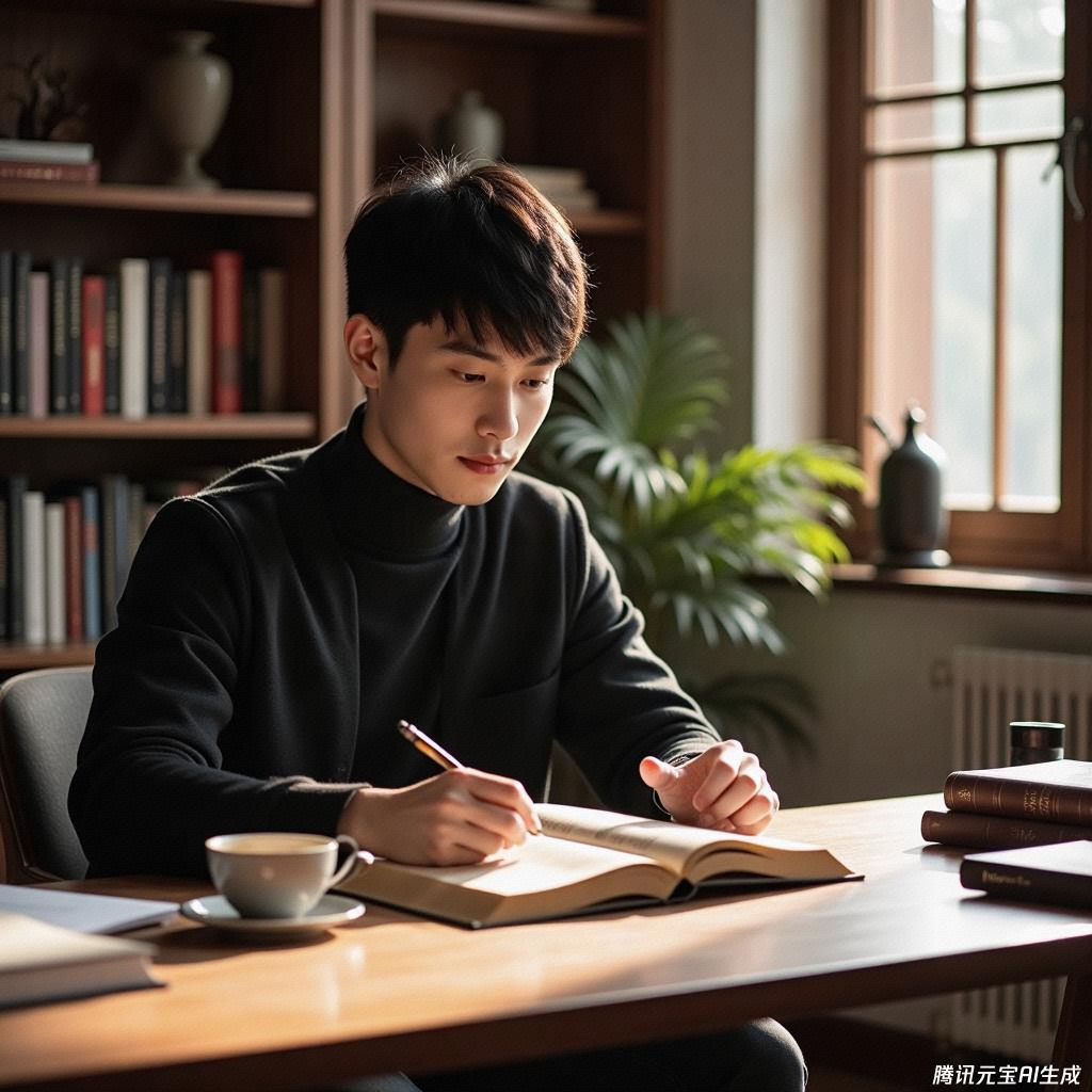 已使用AI生成的配图替换真实图片防侵权