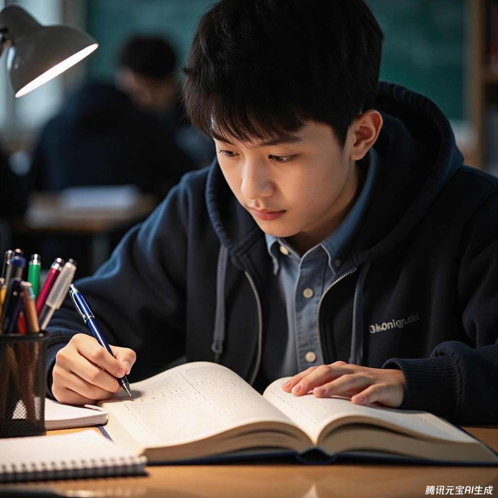 已使用AI生成的配图替换真实图片防侵权