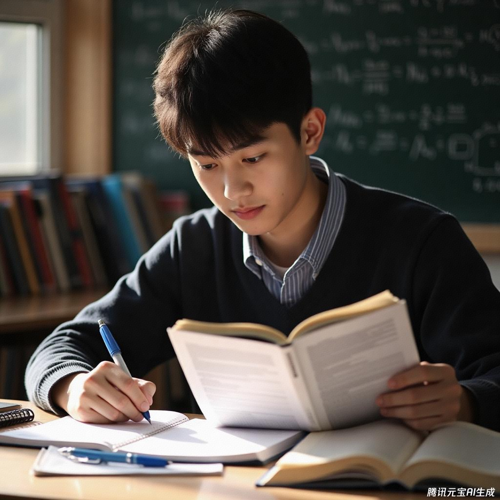 已使用AI生成的配图替换真实图片防侵权