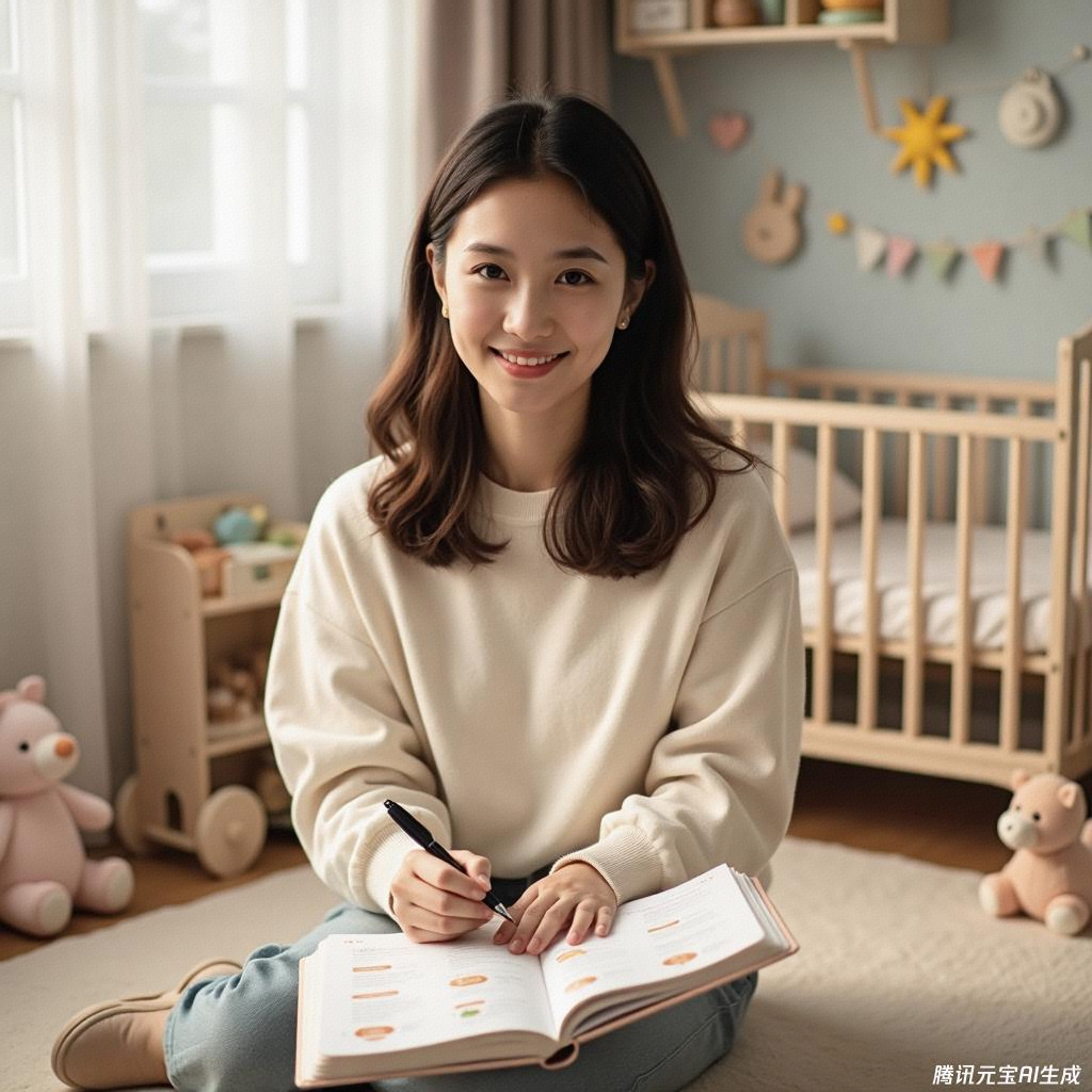 已使用AI生成的配图替换真实图片防侵权