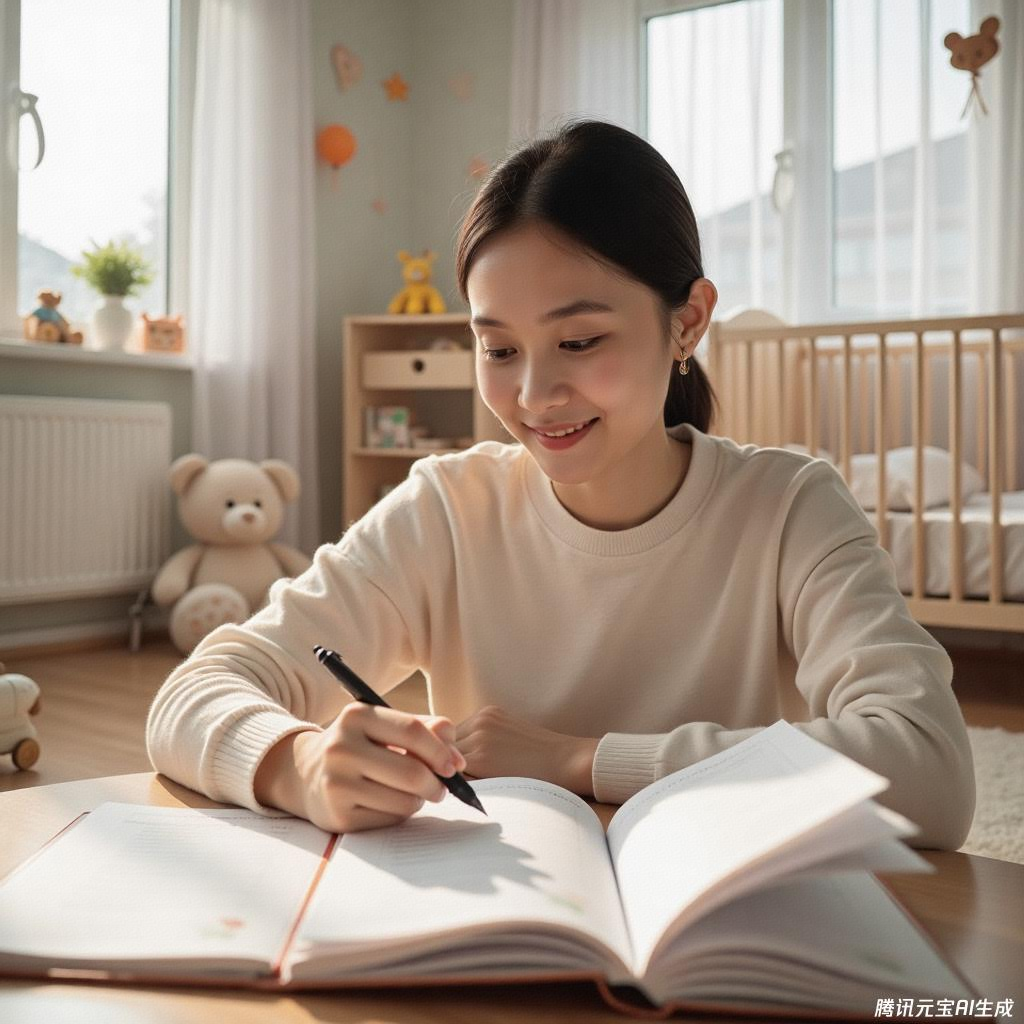 已使用AI生成的配图替换真实图片防侵权