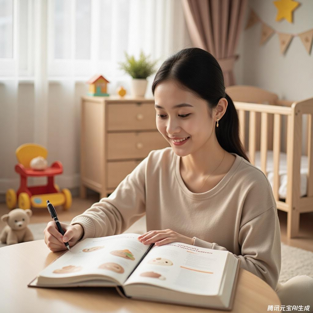 已使用AI生成的配图替换真实图片防侵权