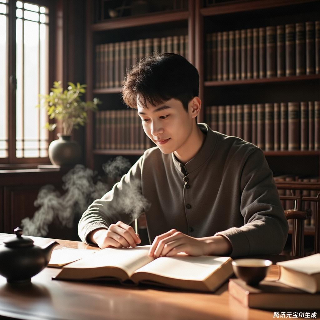 已使用AI生成的配图替换真实图片防侵权